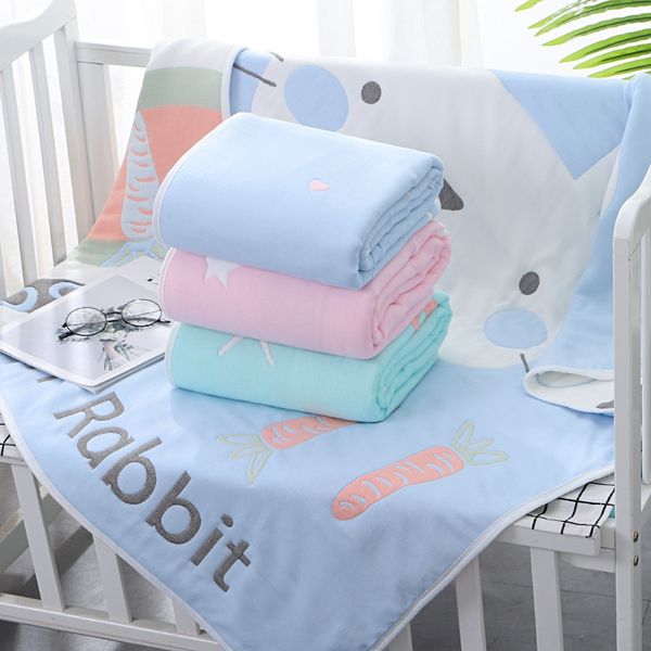 0tpsi eight layers of gauze and cotton children's quilt gauze towel blanket eight layers of silk cotton thickened baby blanket quilt ch
0tpsi eight layers of gauze and cotton children's quilt gauze towel blanket eight layers of silk cotton thickened baby blanket quilt ch