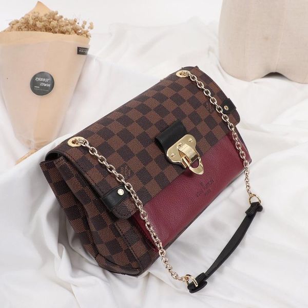new arrival women chain shoulder vintage type crossbody bag fashion luxury designer ladies messenger bags shoulder bags sac bandoulière
new arrival women chain shoulder vintage type crossbody bag fashion luxury designer ladies messenger bags shoulder bags sac bandoulière