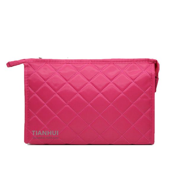 new diamond lattice large waterproof makeup bag travel cosmetic bag organizer case necessaries make up wash toiletry bag
new diamond lattice large waterproof makeup bag travel cosmetic bag organizer case necessaries make up wash toiletry bag