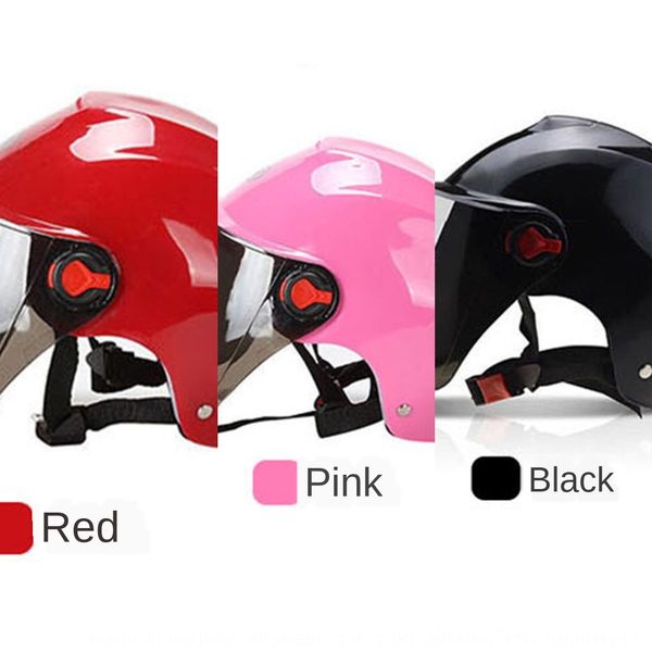electric vehicle motorcycle electric vehicle summer full half men's and women's harley motorcycle helmet battery car helmet
electric vehicle motorcycle electric vehicle summer full half men's and women's harley motorcycle helmet battery car helmet