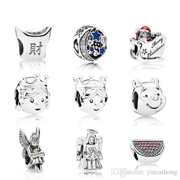 new 100% 925 стерлингового серебра pandora 791300 791992cz 792004cz 791960 791959 791566 791206 792010cz 791901czr, Black
new 100% 925 стерлингового серебра pandora 791300 791992cz 792004cz 791960 791959 791566 791206 792010cz 791901czr, Black