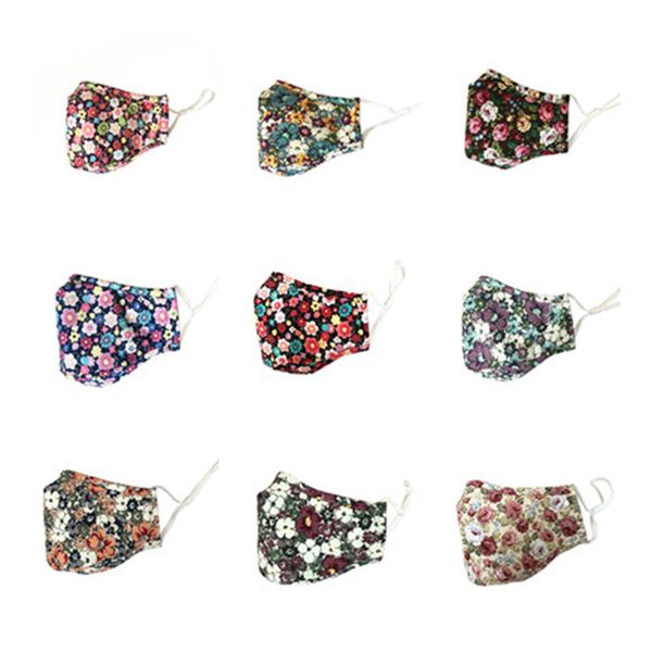 new floral print mask breathable foldable mouth masks anti dust washable reusable sunscreen masks face mask without filter designer mask
new floral print mask breathable foldable mouth masks anti dust washable reusable sunscreen masks face mask without filter designer mask