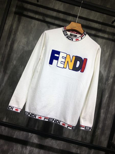 20ss fashion mens designers sweater knitting hoodies women luxuries sweatshirt long sleeve hoodies hip hop pullover brand clothing, White;black
20ss fashion mens designers sweater knitting hoodies women luxuries sweatshirt long sleeve hoodies hip hop pullover brand clothing, White;black