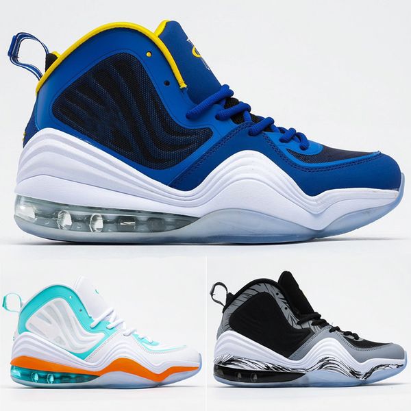 2020 penny v hardaway invisibility cloak pro foams basketball shoes men women classic outdoor sport trainers sneaker black blue size 40-47
2020 penny v hardaway invisibility cloak pro foams basketball shoes men women classic outdoor sport trainers sneaker black blue size 40-47