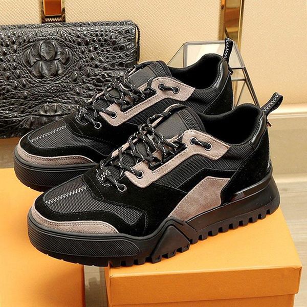 hiking sneaker men 's shoes new arrival vintage footwears outdoor walking low casual mens shoes scarpe sportive da uo, Black
hiking sneaker men 's shoes new arrival vintage footwears outdoor walking low casual mens shoes scarpe sportive da uo, Black