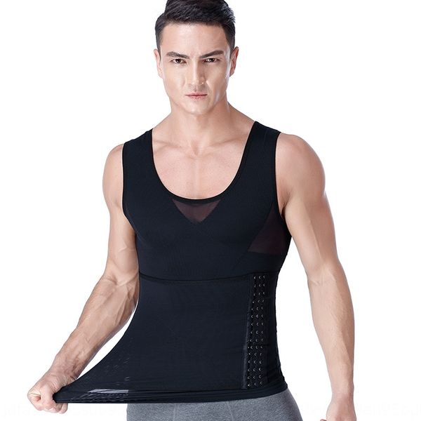 wud2i men' body- clothing invisible abdomen shapewear shapewear underwear corset shaping waist seamless chest-shaping underwear tight, White;black
wud2i men' body- clothing invisible abdomen shapewear shapewear underwear corset shaping waist seamless chest-shaping underwear tight, White;black