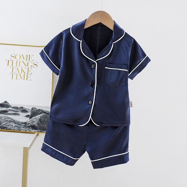 детские пижамы set baby boy девушки одежды лета пижамы установить детские мультики printed tops + шорты малышей одежда наборы, White
детские пижамы set baby boy девушки одежды лета пижамы установить детские мультики printed tops + шорты малышей одежда наборы, White