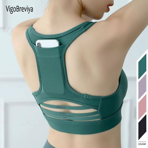 vigobreviya push up спорт бюстгальтер с карманом женщины бесшовные ударопрочный тренировки йога top crop проложенный фитнес-центр brassiere, White;black
vigobreviya push up спорт бюстгальтер с карманом женщины бесшовные ударопрочный тренировки йога top crop проложенный фитнес-центр brassiere, White;black