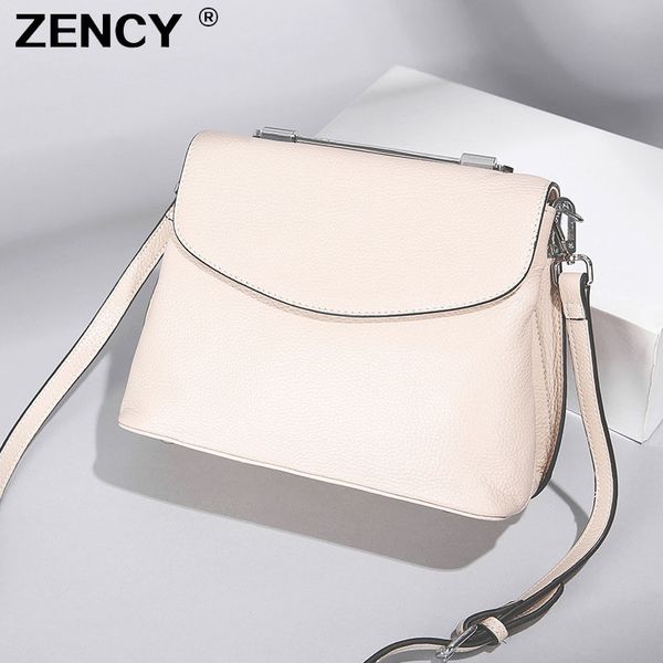 zency 100% genuine cow leather handle bags small women bucket ladies female handbags girls messenger shoulder bag hobo satchel
zency 100% genuine cow leather handle bags small women bucket ladies female handbags girls messenger shoulder bag hobo satchel