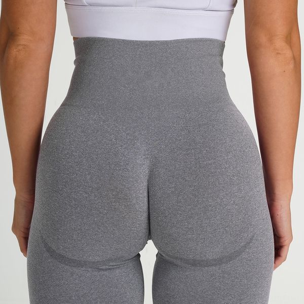 nvxks selling seamless knitted hip-lifting moisture-absorbing sweat-wicking yoga sports fitness hip-showing women's sports fitness, Black
nvxks selling seamless knitted hip-lifting moisture-absorbing sweat-wicking yoga sports fitness hip-showing women's sports fitness, Black