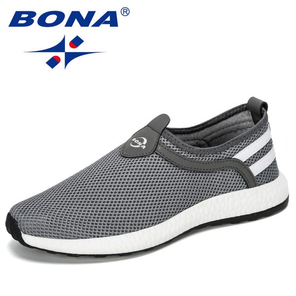 bona 2020 new designers popular men's casual shoes outdoor sneakers man durable outsole trainer zapatillas deportivas hombre, Black
bona 2020 new designers popular men's casual shoes outdoor sneakers man durable outsole trainer zapatillas deportivas hombre, Black