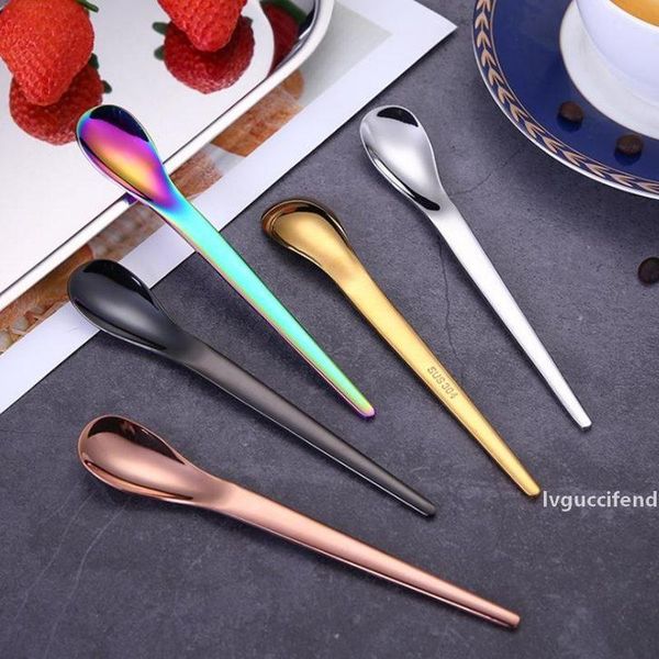 tea spoon stainless steel cutlery set unique rainbow dessert spoon gold tea spoons small coffee spoon scoop no365
tea spoon stainless steel cutlery set unique rainbow dessert spoon gold tea spoons small coffee spoon scoop no365
