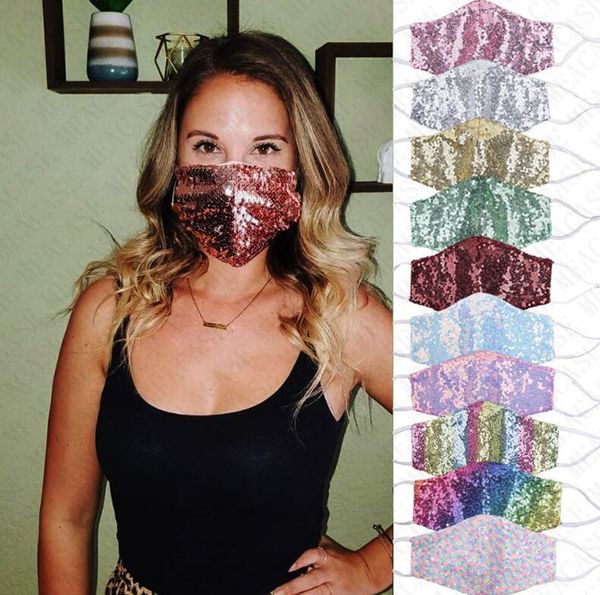 2020 summer sequins luxury face mask fashion washable mask bling outdoor sunproof dustproof mouth cover breathable summer face masks d72102, Black;white
2020 summer sequins luxury face mask fashion washable mask bling outdoor sunproof dustproof mouth cover breathable summer face masks d72102, Black;white