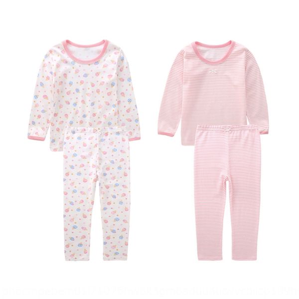 children's autumn suit cotton girls' underwear thin base underwear home clothes home clothes
children's autumn suit cotton girls' underwear thin base underwear home clothes home clothes