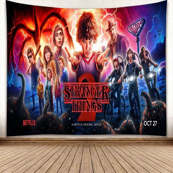 strange story series digital printing mural background wall tapestry hanging cloth beach mural home wall hanging home mat, Blue;gray
strange story series digital printing mural background wall tapestry hanging cloth beach mural home wall hanging home mat, Blue;gray