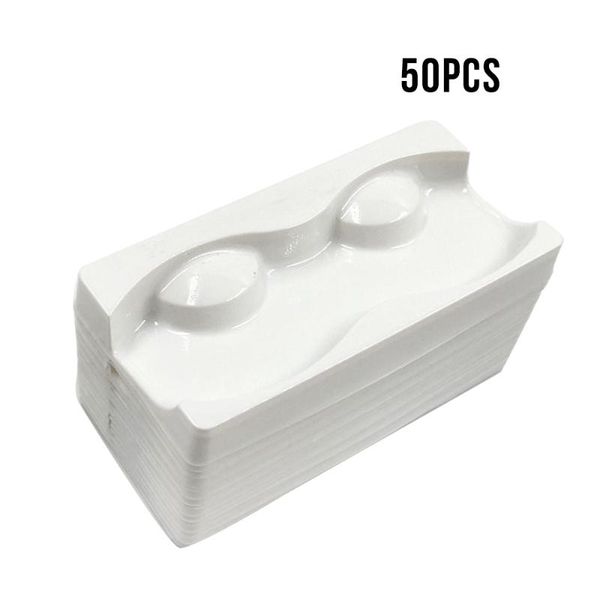 false eyelashes 50 pcs/pack plastic eyelash pull type storage case packing box for transparent lid clear tray
false eyelashes 50 pcs/pack plastic eyelash pull type storage case packing box for transparent lid clear tray