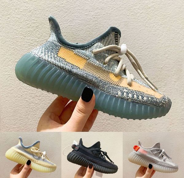 kanye west kids running shoes tail light yecheil true form children sneakers triple black white static reflective trainers athletic shoes
kanye west kids running shoes tail light yecheil true form children sneakers triple black white static reflective trainers athletic shoes