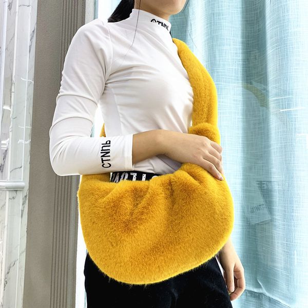 bags for women 2019 winter faux fur crossbody pack trendy plush messenger bag casual fur shoulder bags bolsa feminina a46801
bags for women 2019 winter faux fur crossbody pack trendy plush messenger bag casual fur shoulder bags bolsa feminina a46801