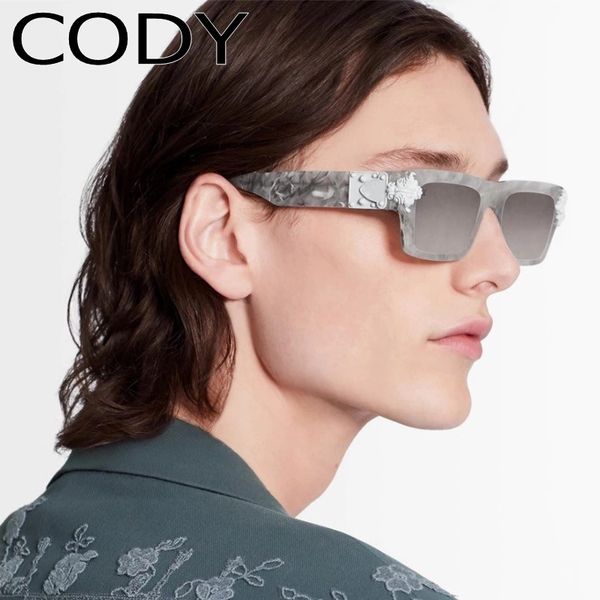 q8118 sunglasses women men design vintage square sun glasses gradient black lens men women glasses eyeglasses uv400, White;black
q8118 sunglasses women men design vintage square sun glasses gradient black lens men women glasses eyeglasses uv400, White;black