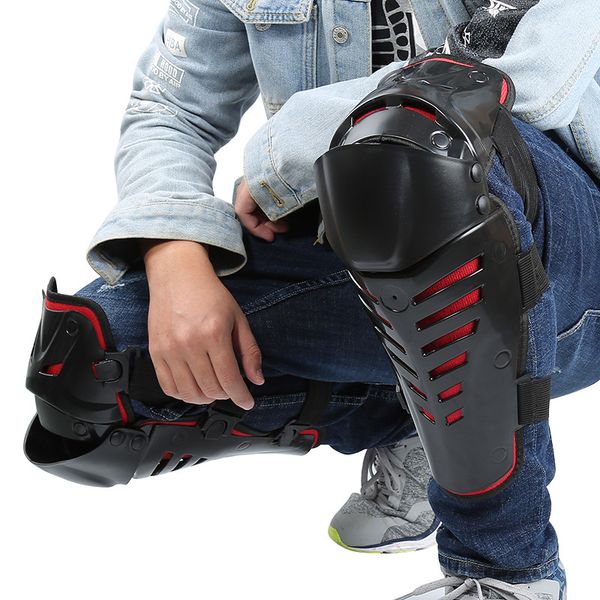 a pair motorcycle protective kneepad bike bicycles outdoor sports motorcross kneepad moto racing protective gear knee guard
a pair motorcycle protective kneepad bike bicycles outdoor sports motorcross kneepad moto racing protective gear knee guard