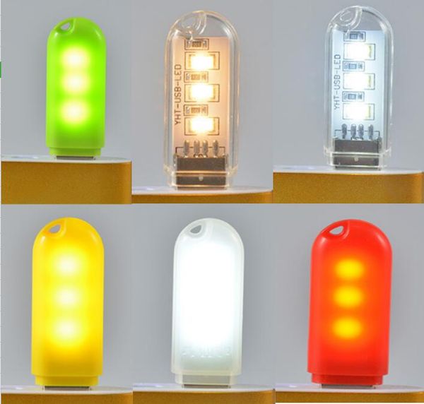 led usb night light portable u disk lamp 3leds 1.5w reading lamps colorful mini book lights dc5v power bank powered camping bulb
led usb night light portable u disk lamp 3leds 1.5w reading lamps colorful mini book lights dc5v power bank powered camping bulb