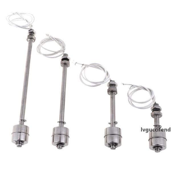 newnew stainless steel float switch tank liquid water level sensor double ball float switch tank pool flow sensors
newnew stainless steel float switch tank liquid water level sensor double ball float switch tank pool flow sensors