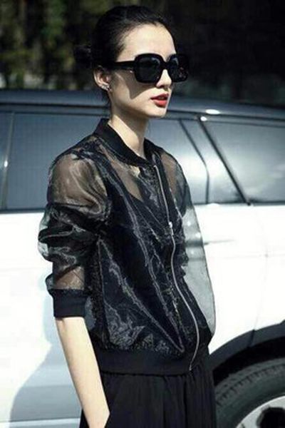 qm7cf korean large size women's wear organza solid color baseball clothing baseball suit clothes sunscreen clothes sunscreen clothescoa, Black;brown
qm7cf korean large size women's wear organza solid color baseball clothing baseball suit clothes sunscreen clothes sunscreen clothescoa, Black;brown