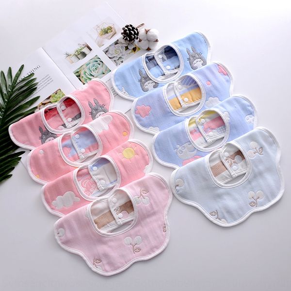 baby baby bib pure cotton towel saliva towel 360 degree rotating non-waterproof gauze newborn saliva bib
baby baby bib pure cotton towel saliva towel 360 degree rotating non-waterproof gauze newborn saliva bib