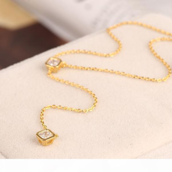 поп high uspecial ps6079 henri оптовая цена новая мода модные ожерелье cz алмазный lariat чувствительная золото y ожерелье 40,5 + 7см беспла, Silver 
поп high uspecial ps6079 henri оптовая цена новая мода модные ожерелье cz алмазный lariat чувствительная золото y ожерелье 40,5 + 7см беспла, Silver