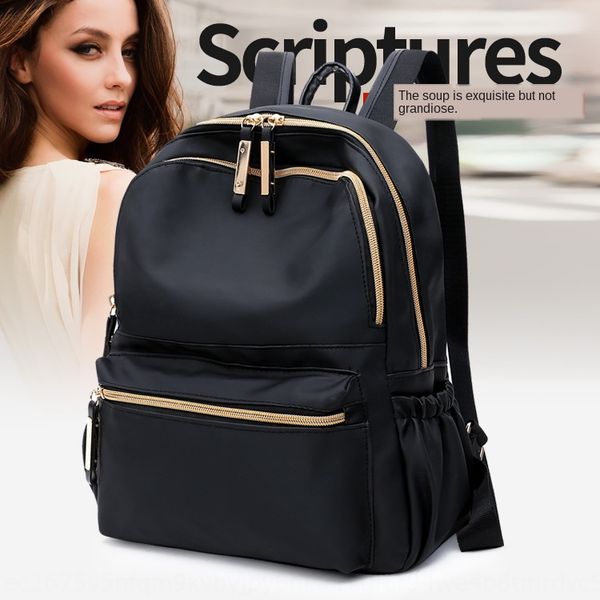 autumn oxford cloth shoulder 2020 new style women's shoulder bag fashion simple all-match oxford cloth women's bag
autumn oxford cloth shoulder 2020 new style women's shoulder bag fashion simple all-match oxford cloth women's bag