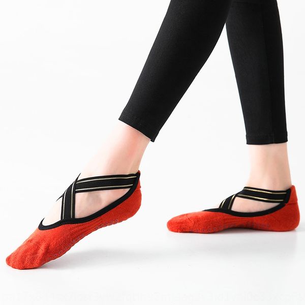 gold silk cross strap yoga towel board board sockscombed cotton bag heel towel bottom dance socks non-slip indoor fitness floor socks, Black
gold silk cross strap yoga towel board board sockscombed cotton bag heel towel bottom dance socks non-slip indoor fitness floor socks, Black