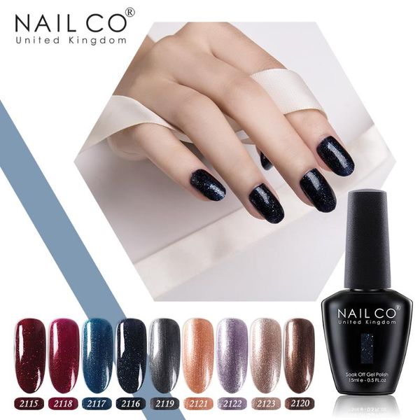 nailco shining glitter color uv gel nail polish manicure led gel varnish soak off lak nail art design lacquer unghie set, Red;pink
nailco shining glitter color uv gel nail polish manicure led gel varnish soak off lak nail art design lacquer unghie set, Red;pink