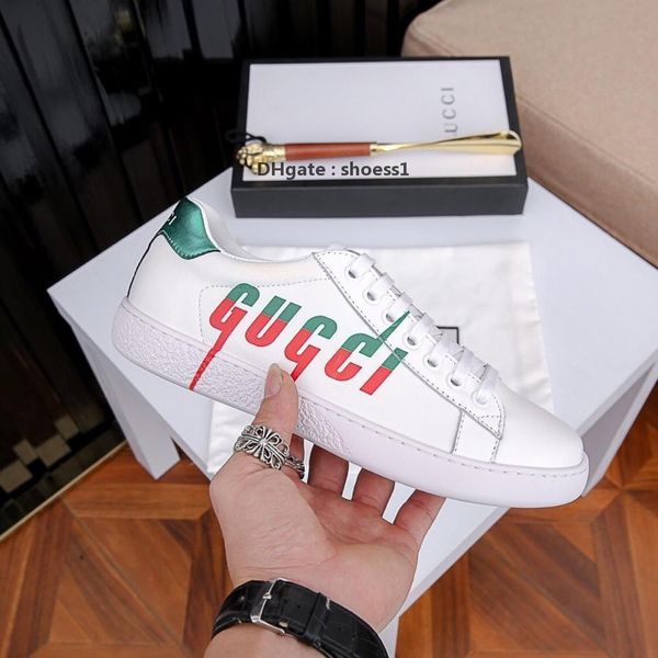 2021-2020a limited edition little bee embroidery classic men 's low -sneakers ,fashionable wild casual outdoor tide shoes ,size :3, Black
2021-2020a limited edition little bee embroidery classic men 's low -sneakers ,fashionable wild casual outdoor tide shoes ,size :3, Black