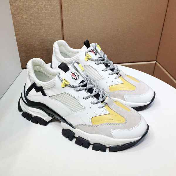2020sh limited edition new fashion trend wild men's casual comfortable shoes hiking shoes sports shoes original box packaging, Black
2020sh limited edition new fashion trend wild men's casual comfortable shoes hiking shoes sports shoes original box packaging, Black