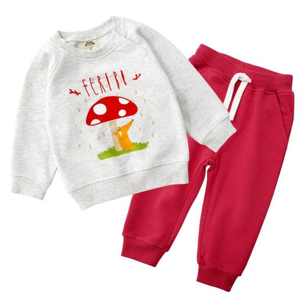 2020 baby girl autumn suit velvet two piece sports children clothes 2-8 years warm buckle active kids sweater winter dress, White
2020 baby girl autumn suit velvet two piece sports children clothes 2-8 years warm buckle active kids sweater winter dress, White