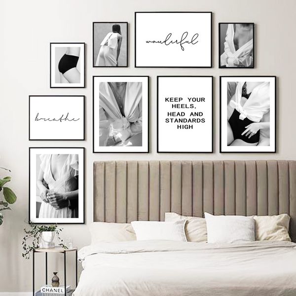 bikini woman man romantic wall art canvas painting nordic posters and prints art wall picturs for living room wedding decor
bikini woman man romantic wall art canvas painting nordic posters and prints art wall picturs for living room wedding decor