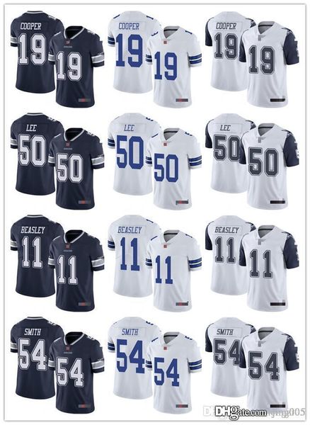 mens womens youth dallas cowboys 19 amari cooper 11 cole beasley 54 jaylon smith 50 sean lee navy custom football jerseys, Black;red
mens womens youth dallas cowboys 19 amari cooper 11 cole beasley 54 jaylon smith 50 sean lee navy custom football jerseys, Black;red
