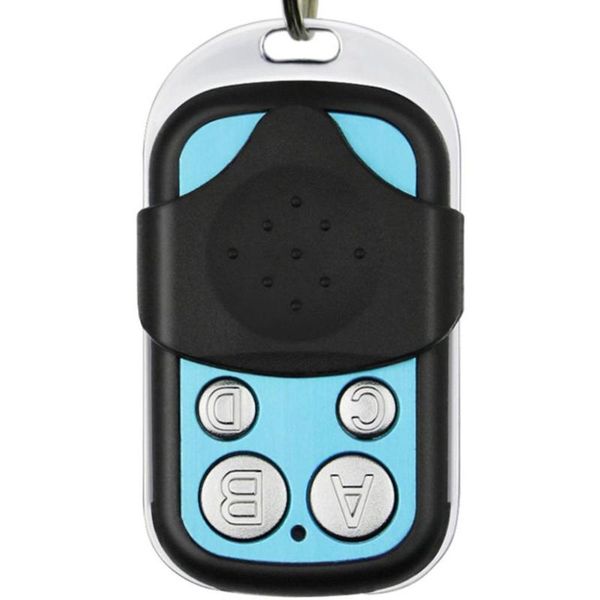 sonoff 433mhz remote control wifi 4 button wireless control switch wifi 433mhz wireless smart keychain
sonoff 433mhz remote control wifi 4 button wireless control switch wifi 433mhz wireless smart keychain