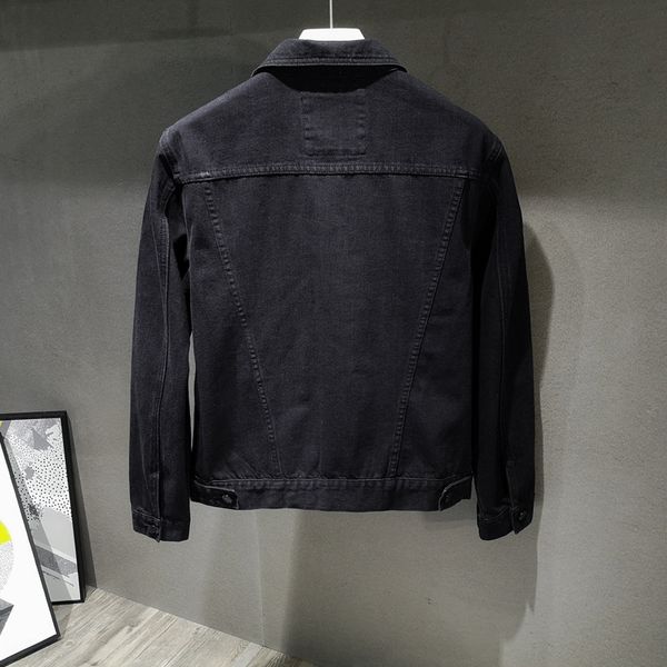 осень denim мужской тонкий хлопок комбинезоны мужские модные повседневные джинсовые одежды черный комбинезоны куртка куртка стрейч, Black;brown
осень denim мужской тонкий хлопок комбинезоны мужские модные повседневные джинсовые одежды черный комбинезоны куртка куртка стрейч, Black;brown