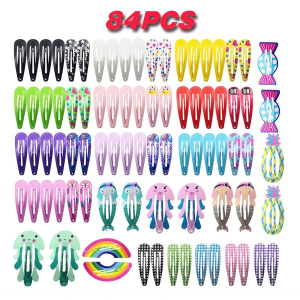 children's paint printing water drop animal hairpin bb accessories candy candy clip set hair accessories side clip hairpin, Slivery;white
children's paint printing water drop animal hairpin bb accessories candy candy clip set hair accessories side clip hairpin, Slivery;white