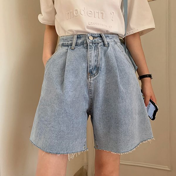 boyfriend jeans for women loose casual wide leg pants denim shorts high waist pants womens jeans denim shorts 861j, Blue
boyfriend jeans for women loose casual wide leg pants denim shorts high waist pants womens jeans denim shorts 861j, Blue
