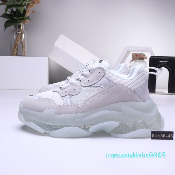 2019 paris triple-s 17fw кристалл донные зеленые платформы тройные s кроссовки для mens женщин vintage kanye старый дедушки тренер c14, Black
2019 paris triple-s 17fw кристалл донные зеленые платформы тройные s кроссовки для mens женщин vintage kanye старый дедушки тренер c14, Black