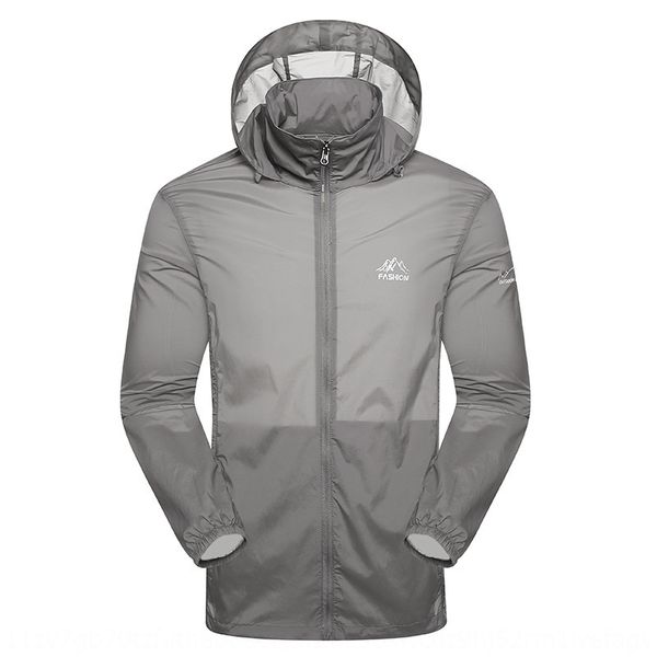 летний новый спортивный кожа мужской ультра тонкий дышащий солнцезащитный крем ветровка быстросохнущие с капюшоном на открытом воздухе ветро, Gray;blue
летний новый спортивный кожа мужской ультра тонкий дышащий солнцезащитный крем ветровка быстросохнущие с капюшоном на открытом воздухе ветро, Gray;blue