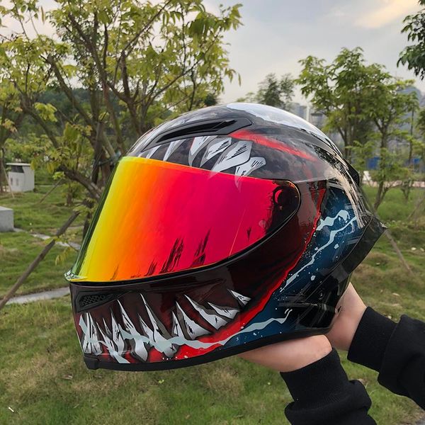 анфас мотоцикл шлет venom прохладное шлет с большим спойлером мотокросс motobike езда четыре сезона
анфас мотоцикл шлет venom прохладное шлет с большим спойлером мотокросс motobike езда четыре сезона