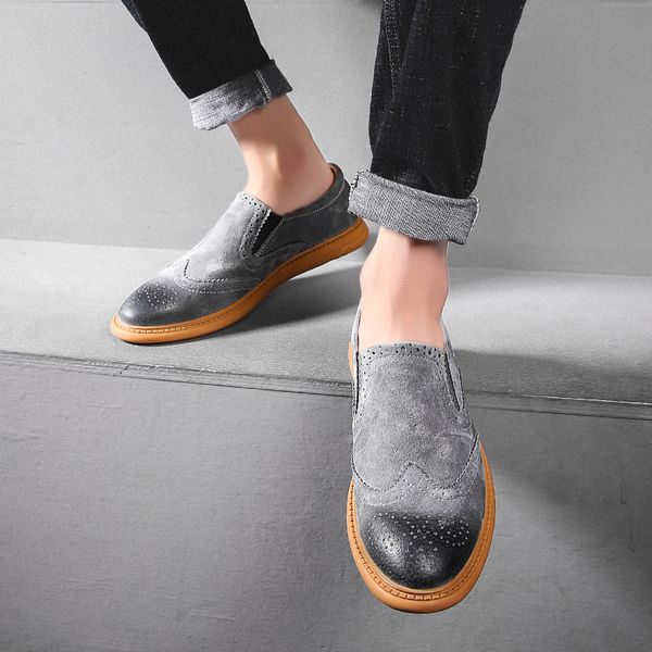 de sale men cuero 2020 informales for sapato casual sport spring on shoe sneakers breathable fashion slip masculino black shoes
de sale men cuero 2020 informales for sapato casual sport spring on shoe sneakers breathable fashion slip masculino black shoes