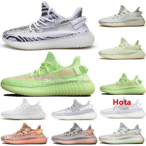 clay kanye west new v2 static reflective rainbow discoloration mens running shoes hyperspace true form women sports designer sneakers
clay kanye west new v2 static reflective rainbow discoloration mens running shoes hyperspace true form women sports designer sneakers
