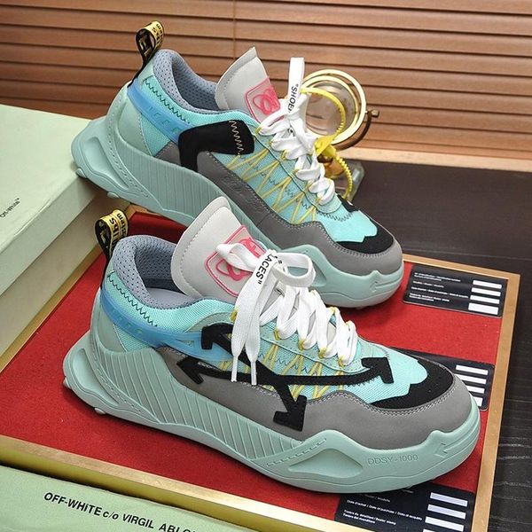 odsy -1000 sneakers mens shoes new arrival vintage comfortable outdoor walking shoes lace -up sports plus size men shoes zapatos de hombre, Black
odsy -1000 sneakers mens shoes new arrival vintage comfortable outdoor walking shoes lace -up sports plus size men shoes zapatos de hombre, Black