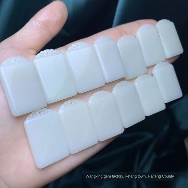 vm6c0 natural hetian yumida mastercard material fine accessory and good density accessories natural hetian yumida mastercard material fine d, Silver
vm6c0 natural hetian yumida mastercard material fine accessory and good density accessories natural hetian yumida mastercard material fine d, Silver