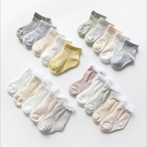 summer of 2020 new children's mesh thin solid color cotton loose children's baby socks baby socks, Pink;yellow
summer of 2020 new children's mesh thin solid color cotton loose children's baby socks baby socks, Pink;yellow