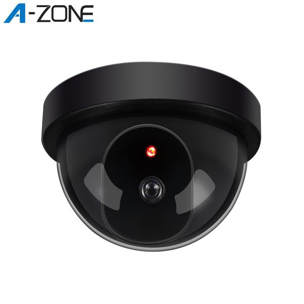 a-zone home dummy dome security camera infrared wireless cctv surveillance fake camera outdoor false simulation camera
a-zone home dummy dome security camera infrared wireless cctv surveillance fake camera outdoor false simulation camera